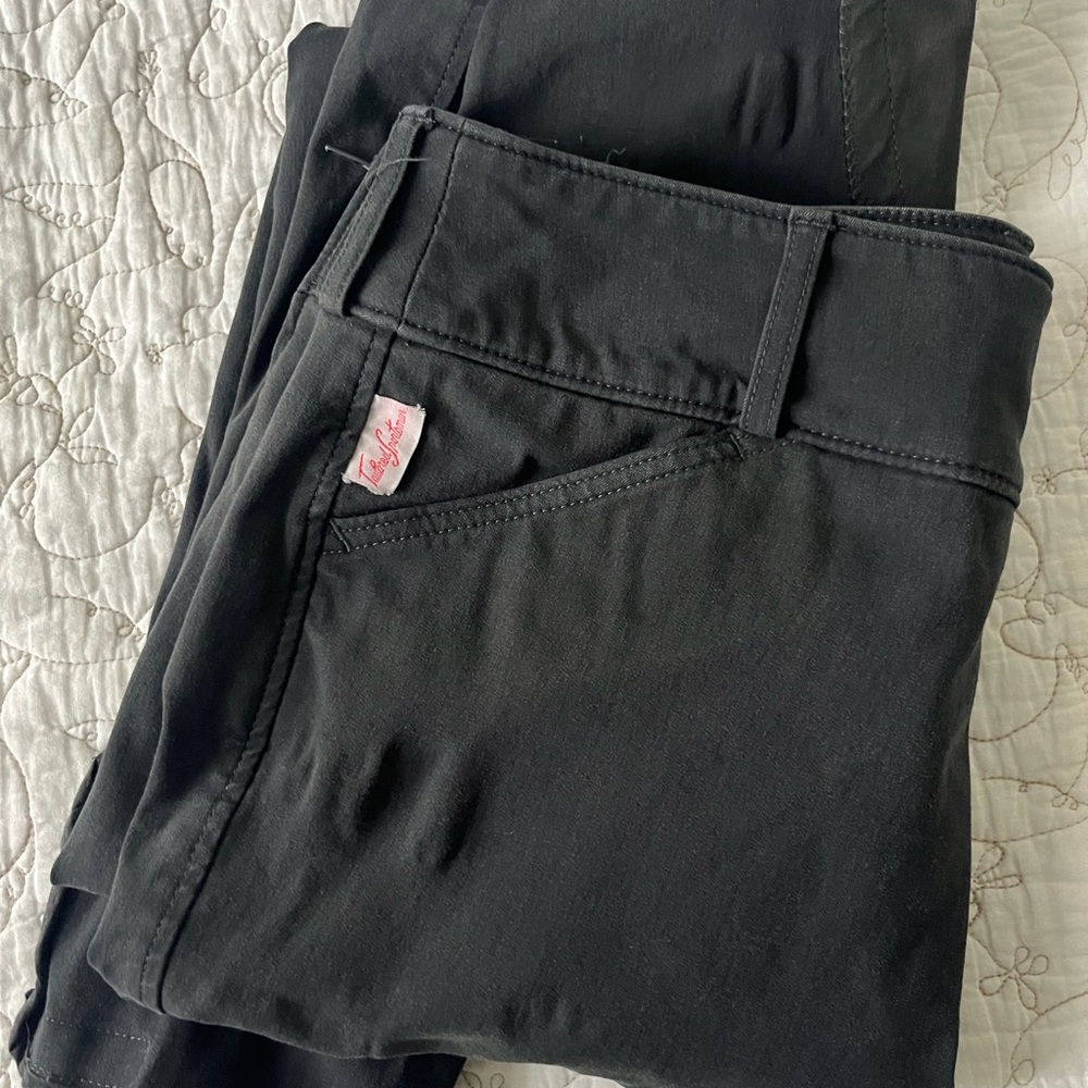 Tailored Sportsman Breeches - Sz 30